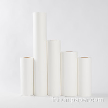 70g Jumbo Roll Heat Sublimation Transfer Paper